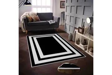 Homefesto Matta 180x280 cm - Multifärgad - Textil & mattor - Matta - Orientalisk matta - Persisk matta