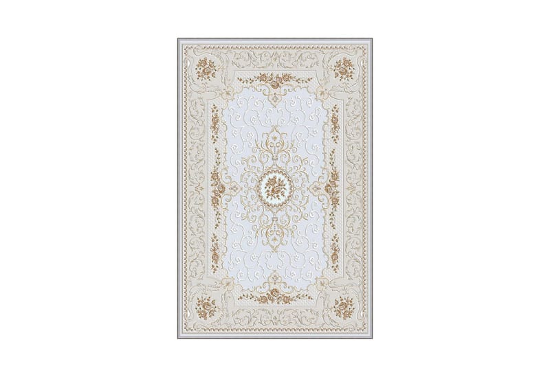 Homefesto Matta 180x280 cm - Multifärgad - Textil & mattor - Matta - Orientalisk matta - Persisk matta