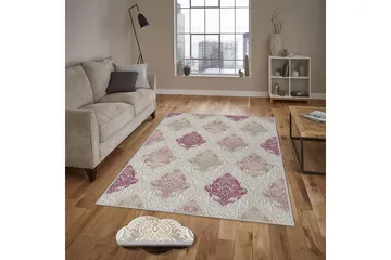 Homefesto Matta 180x280 cm - Multifärgad - Textil & mattor - Matta - Orientalisk matta - Persisk matta