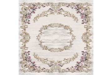 Homefesto Matta 180x280 cm - Multifärgad - Textil & mattor - Matta - Orientalisk matta - Persisk matta