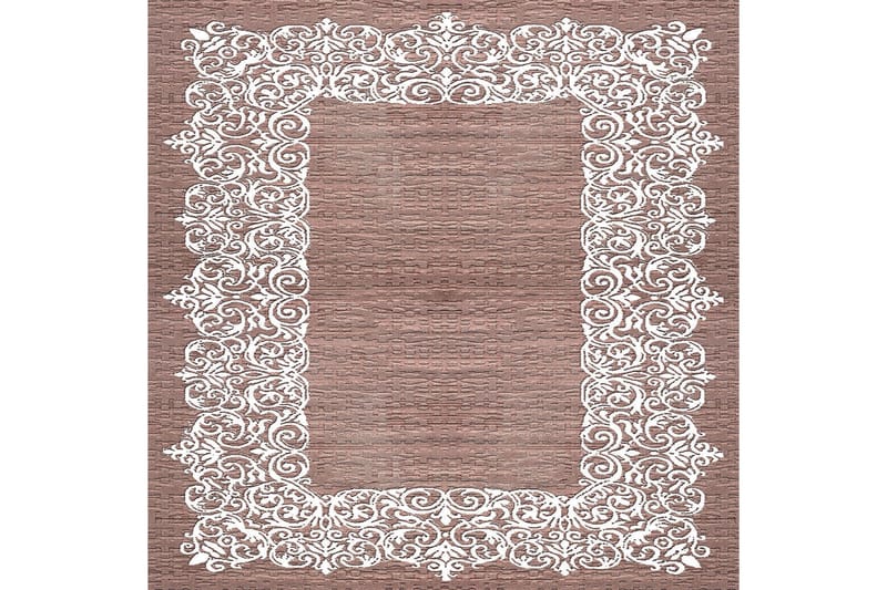 Homefesto Matta 180x280 cm - Multifärgad - Textil & mattor - Matta - Orientalisk matta - Persisk matta