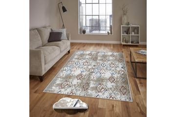 Homefesto Matta 180x280 cm - Multifärgad - Textil & mattor - Matta - Orientalisk matta - Persisk matta