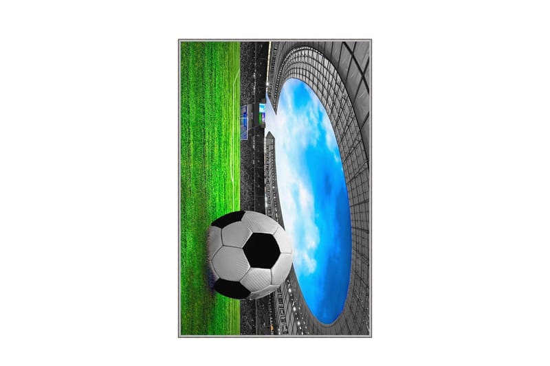 Homefesto Matta 180x280 cm - Multifärgad - Textil & mattor - Matta - Orientalisk matta - Persisk matta