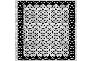 Homefesto Matta 180x280 cm - Multifärgad - Textil & mattor - Matta - Orientalisk matta - Persisk matta