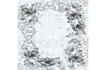 Homefesto Matta 180x280 cm - Multifärgad - Textil & mattor - Matta - Orientalisk matta - Persisk matta