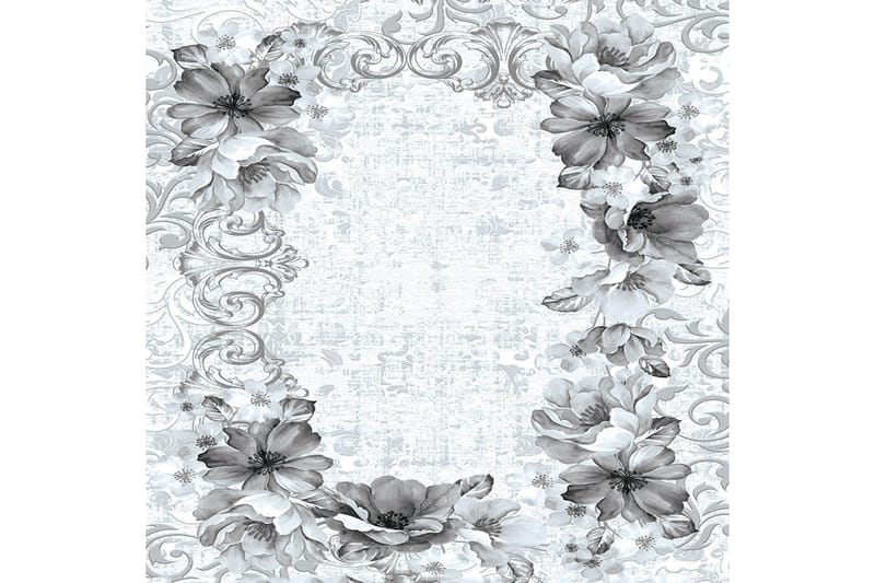 Homefesto Matta 180x280 cm - Multifärgad - Textil & mattor - Matta - Orientalisk matta - Persisk matta