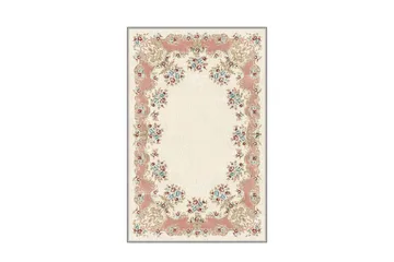 Homefesto Matta 180x280 cm - Multifärgad - Textil & mattor - Matta - Orientalisk matta - Persisk matta
