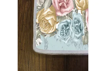 Homefesto Matta 180x280 cm - Multifärgad - Textil & mattor - Matta - Orientalisk matta - Persisk matta