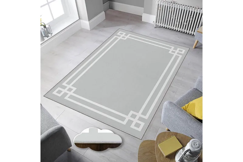 Homefesto Matta 180x280 cm - Multifärgad - Textil & mattor - Matta - Orientalisk matta - Persisk matta