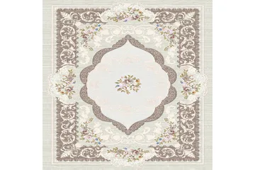 Homefesto Matta 180x280 cm - Multifärgad - Textil & mattor - Matta - Orientalisk matta - Persisk matta