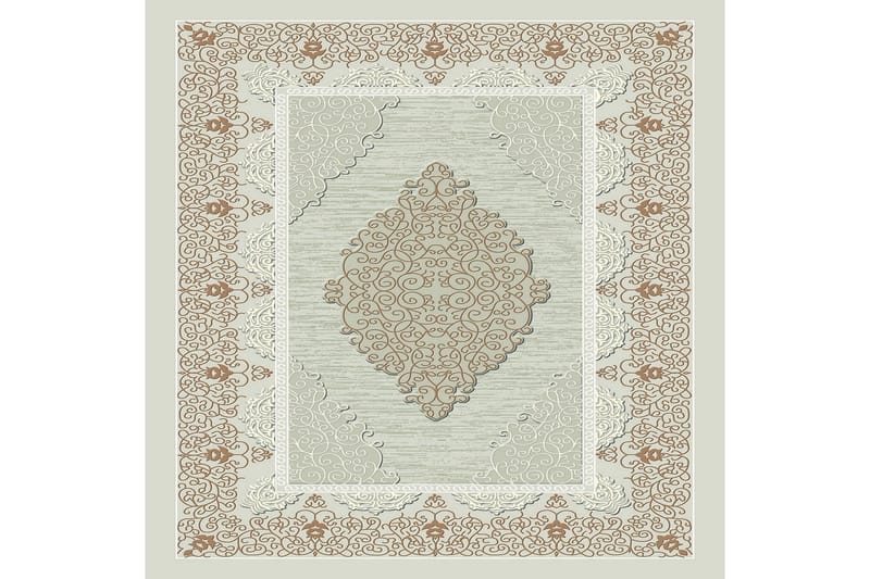 Homefesto Matta 180x280 cm - Multifärgad - Textil & mattor - Matta - Orientalisk matta - Persisk matta