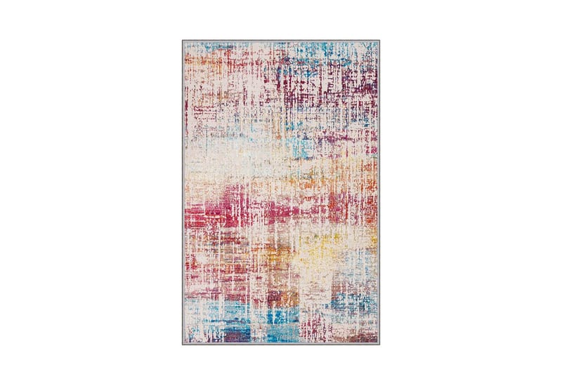 Homefesto Matta 180x280 cm - Multifärgad - Textil & mattor - Matta - Orientalisk matta - Persisk matta