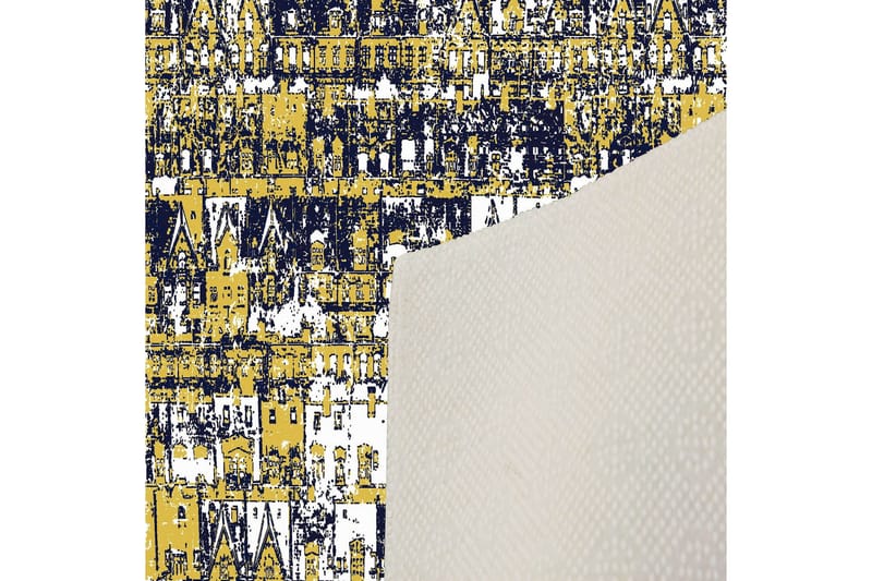 Homefesto Matta 180x280 cm - Multifärgad - Textil & mattor - Matta - Orientalisk matta - Persisk matta
