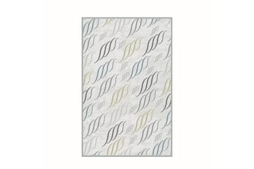 Homefesto Matta 180x280 cm - Multifärgad - Textil & mattor - Matta - Orientalisk matta - Persisk matta