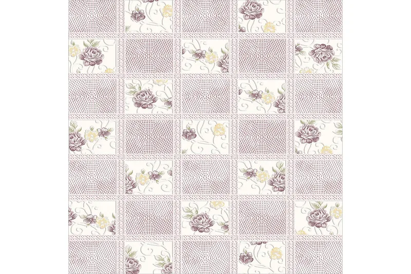 Homefesto Matta 180x280 cm, Multifärgad