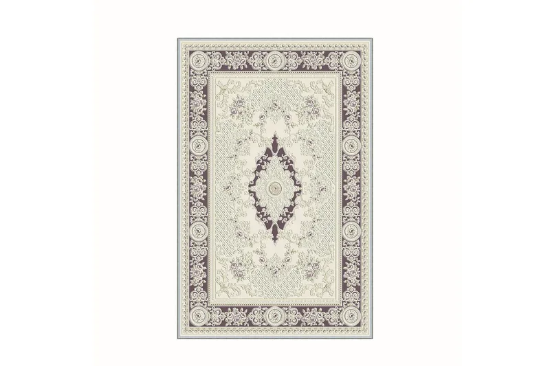 Homefesto Matta 180x280 cm - Multifärgad - Textil & mattor - Matta - Orientalisk matta - Persisk matta