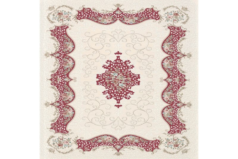 Homefesto Matta 180x280 cm, Multifärgad