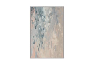 Homefesto Matta 180x280 cm - Multifärgad - Textil & mattor - Matta - Orientalisk matta - Persisk matta