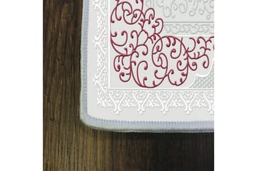 Homefesto Matta 180x280 cm - Multifärgad - Textil & mattor - Matta - Orientalisk matta - Persisk matta