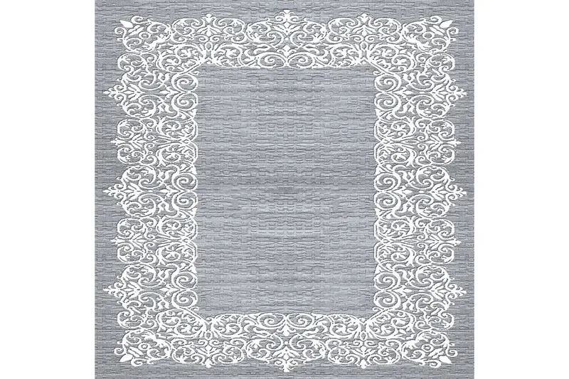 Homefesto Matta 180x280 cm, Multifärgad