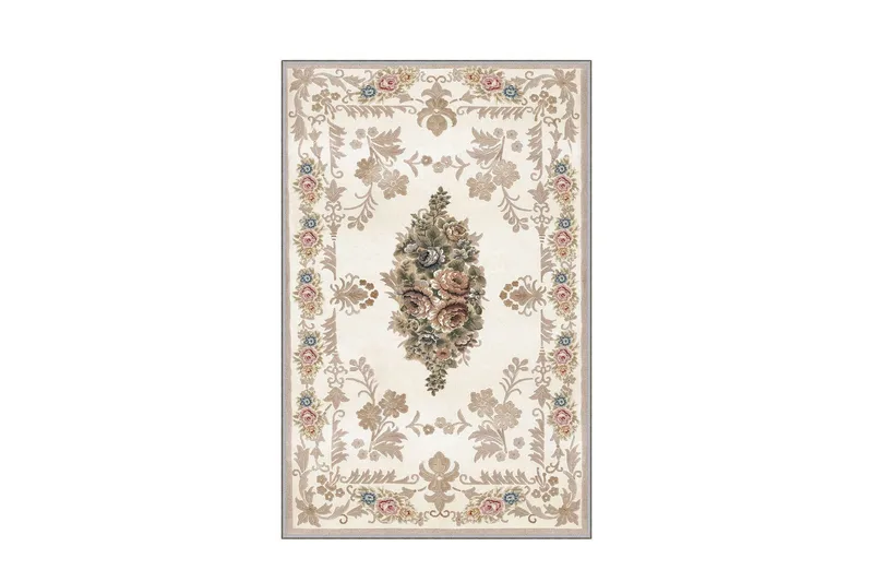 Homefesto Matta 180x280 cm - Multifärgad - Textil & mattor - Matta - Orientalisk matta - Persisk matta