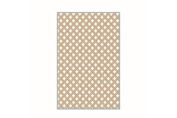 Homefesto Matta 180x280 cm - Multifärgad - Textil & mattor - Matta - Orientalisk matta - Persisk matta