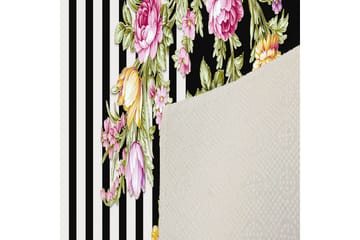 Homefesto Matta 180x280 cm - Multifärgad - Textil & mattor - Matta - Orientalisk matta - Persisk matta