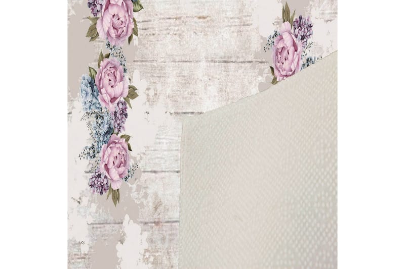 Homefesto Matta 180x280 cm - Multifärgad - Textil & mattor - Matta - Orientalisk matta - Persisk matta