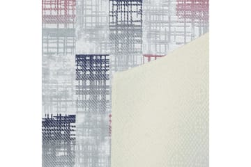 Homefesto Matta 180x280 cm - Multifärgad - Textil & mattor - Matta - Orientalisk matta - Persisk matta