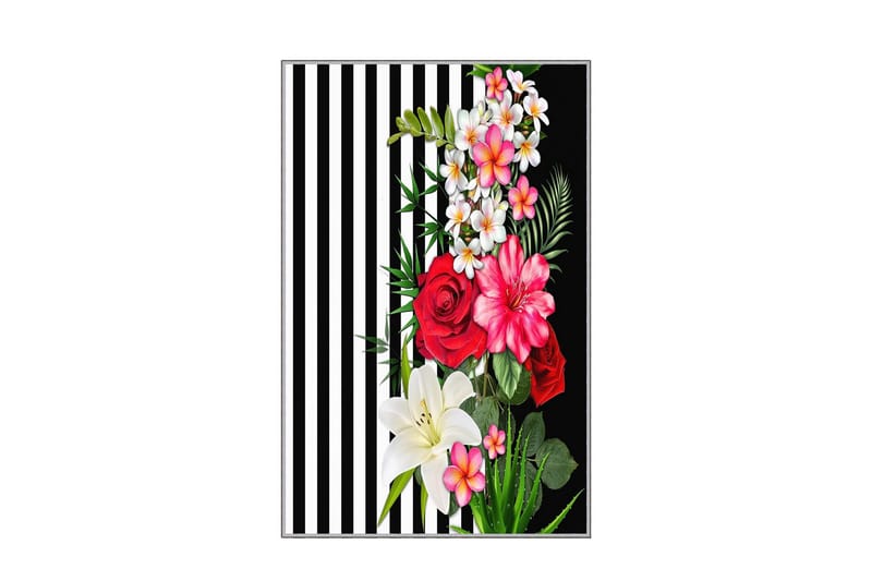 Homefesto Matta 180x280 cm - Multifärgad - Textil & mattor - Matta - Orientalisk matta - Persisk matta