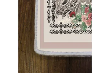 Homefesto Matta 180x280 cm - Multifärgad - Textil & mattor - Matta - Orientalisk matta - Persisk matta