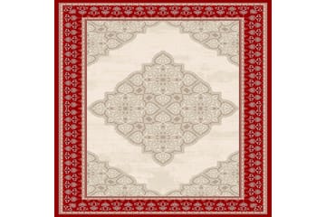 Homefesto Matta 180x280 cm - Multifärgad - Textil & mattor - Matta - Orientalisk matta - Persisk matta