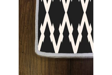 Homefesto Matta 180x280 cm - Multifärgad - Textil & mattor - Matta - Orientalisk matta - Persisk matta