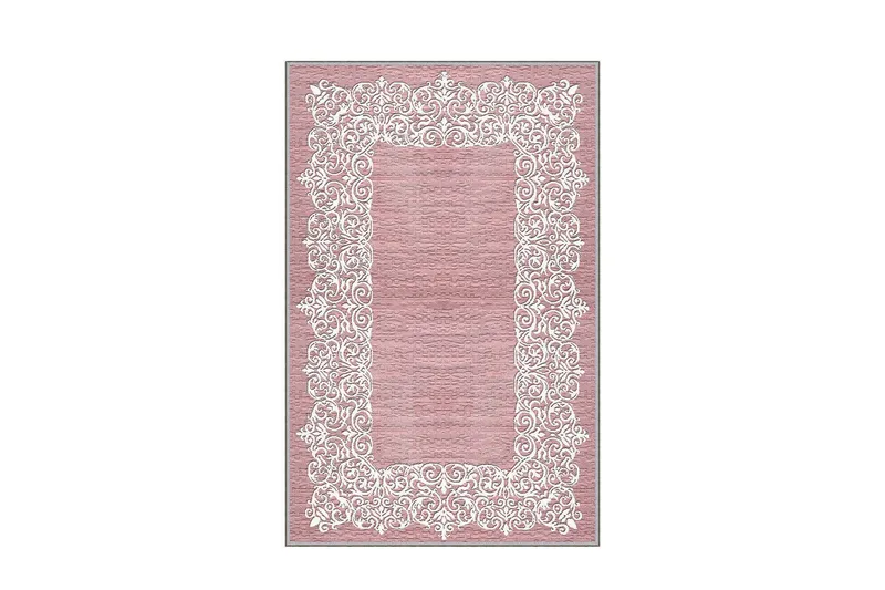 Homefesto Matta 180x280 cm - Multifärgad - Textil & mattor - Matta - Orientalisk matta - Persisk matta