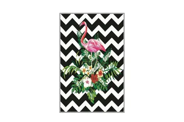 Homefesto Matta 180x280 cm - Multifärgad - Textil & mattor - Matta - Orientalisk matta - Persisk matta