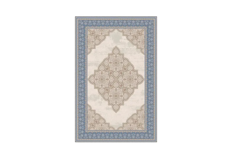 Homefesto Matta 180x280 cm - Multifärgad - Textil & mattor - Matta - Orientalisk matta - Persisk matta