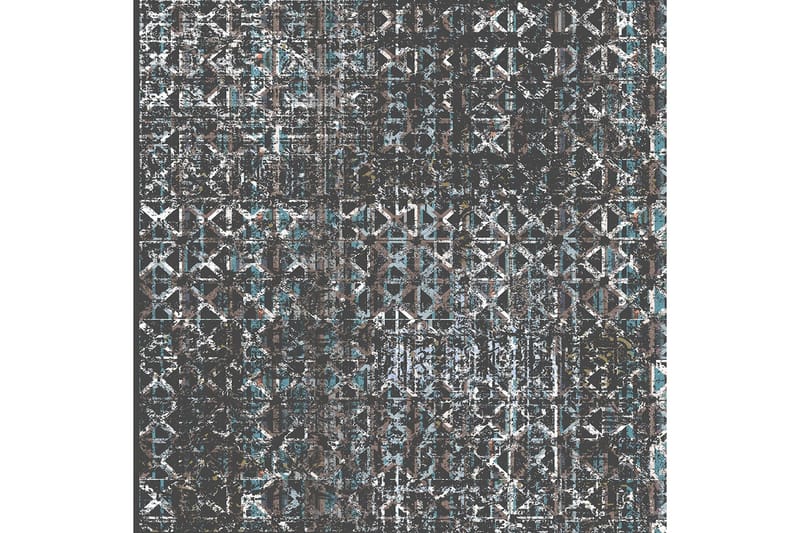 Homefesto Matta 180x280 cm - Multifärgad - Textil & mattor - Matta - Orientalisk matta - Persisk matta