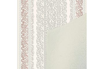 Homefesto Matta 180x280 cm - Multifärgad - Textil & mattor - Matta - Orientalisk matta - Persisk matta