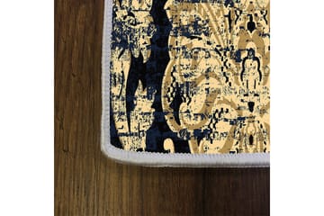 Homefesto Matta 180x280 cm - Multifärgad - Textil & mattor - Matta - Orientalisk matta - Persisk matta