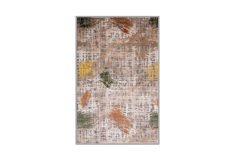 Homefesto Matta 180x280 cm - Multifärgad - Textil & mattor - Matta - Orientalisk matta - Persisk matta