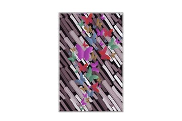 Homefesto Matta 180x280 cm - Multifärgad - Textil & mattor - Matta - Orientalisk matta - Persisk matta