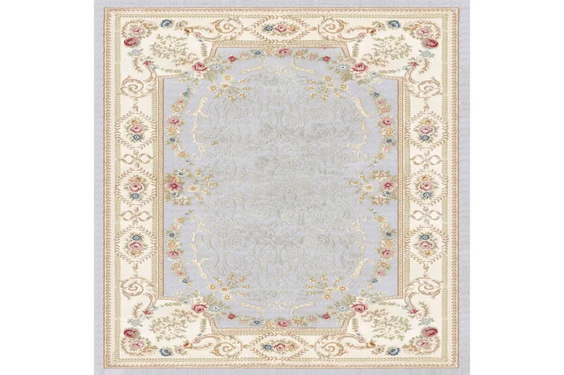 Homefesto Matta 180x280 cm - Multifärgad - Textil & mattor - Matta - Orientalisk matta - Persisk matta