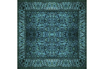 Homefesto Matta 180x280 cm - Multifärgad - Textil & mattor - Matta - Orientalisk matta - Persisk matta