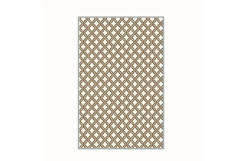 Homefesto Matta 180x280 cm, Multifärgad