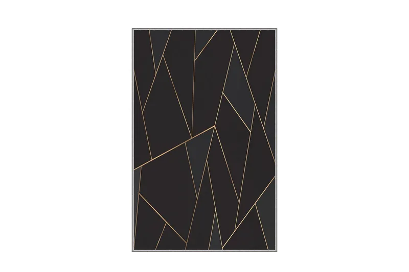 Homefesto Matta 180x280 cm - Multifärgad - Textil & mattor - Matta - Orientalisk matta - Persisk matta