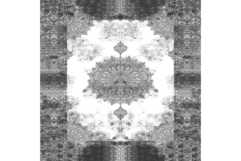 Homefesto Matta 180x280 cm - Multifärgad - Textil & mattor - Matta - Orientalisk matta - Persisk matta