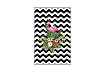 Homefesto Matta 180x280 cm - Multifärgad - Textil & mattor - Matta - Orientalisk matta - Persisk matta