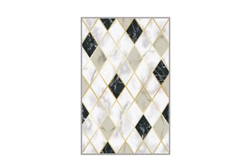 Homefesto Matta 180x280 cm - Multifärgad - Textil & mattor - Matta - Orientalisk matta - Persisk matta