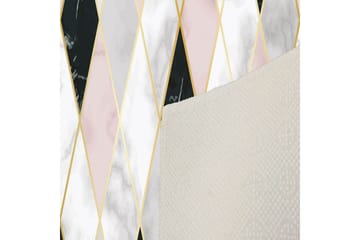 Homefesto Matta 180x280 cm - Multifärgad - Textil & mattor - Matta - Orientalisk matta - Persisk matta