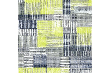 Homefesto Matta 180x280 cm - Multifärgad - Textil & mattor - Matta - Orientalisk matta - Persisk matta